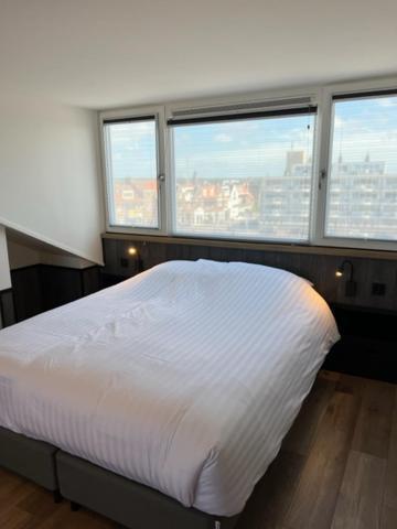 Casa Del Cisne 3 Aparthotel Zandvoort Kültér fotó
