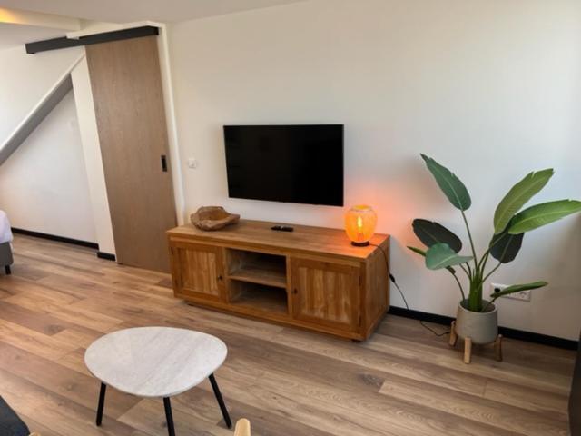 Casa Del Cisne 3 Aparthotel Zandvoort Kültér fotó