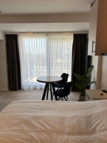 Casa Del Cisne 3 Aparthotel Zandvoort Kültér fotó