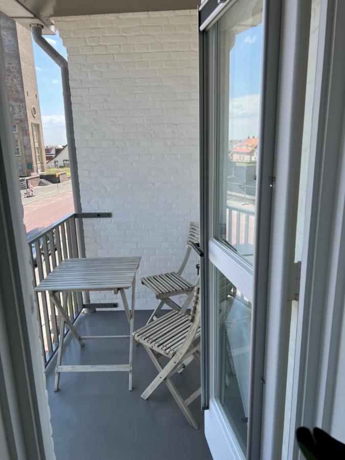 Casa Del Cisne 3 Aparthotel Zandvoort Kültér fotó